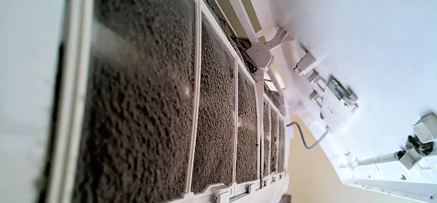 Preventive Air Duct Bacteria Removal in Mint Hill