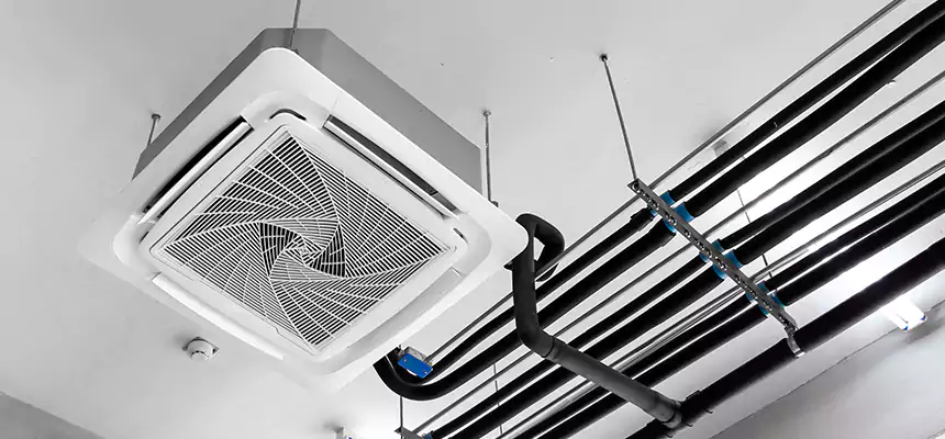 Our Air Duct Deep Cleaning Services in Mint Hill, NC