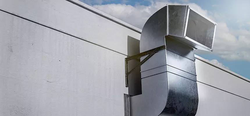 Comprehensive Commercial HVAC Cleaning in Mint Hill