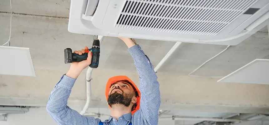 Detailed Multi‑Unit Riser & Roof Termination Cleaning in Mint Hill