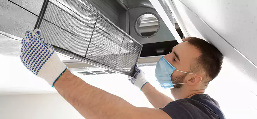 Our Dryer Vent Cleaning Services in Mint Hill, NC