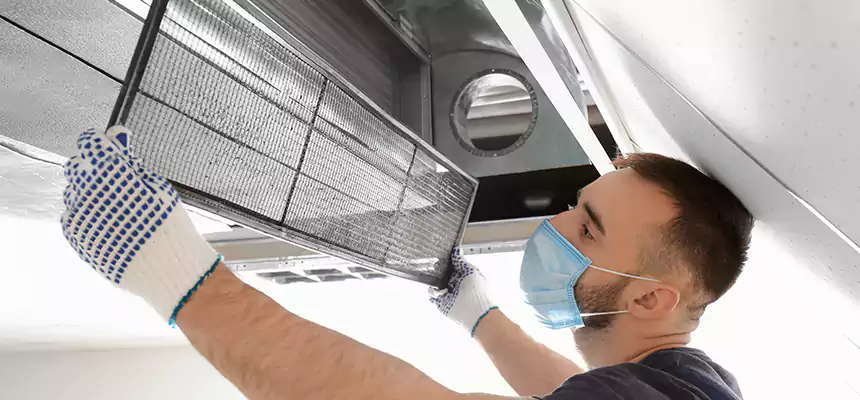 Our Home Duct Cleaning Services in Mint Hill, NC  