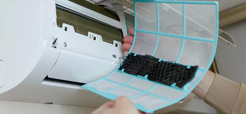 Gentle Ductwork Odor-Control Pet Dander Duct Cleaning in Mint Hill, NC