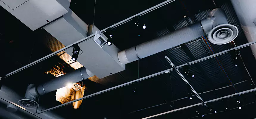 Our Seasonal Allergy Air Duct Cleaning Services in Mint Hill, NC