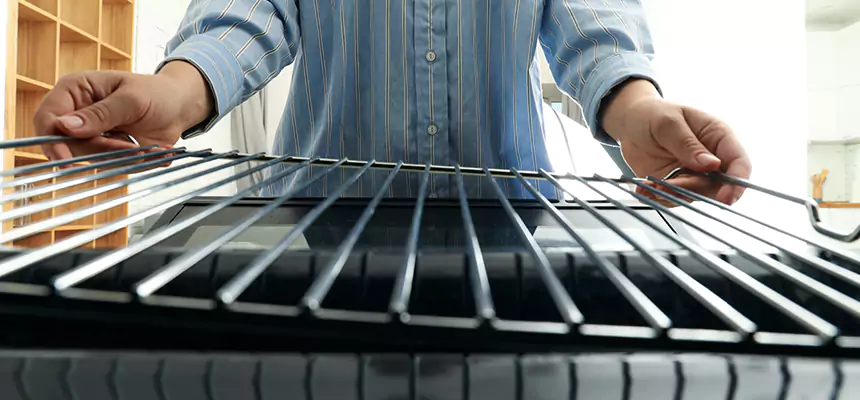 Our Vent Grille Washing Services in Mint Hill, NC