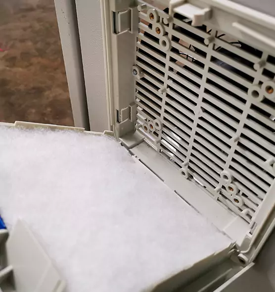 Professional Air Duct Expansion Solutions in Mint Hill, NC