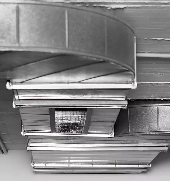 Professional Air Duct Pet Hair Removal in Mint Hill, NC