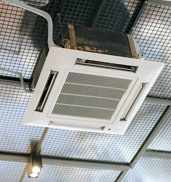 Top-Notch Allergy Relief Vent Cleaning Services in Mint Hill, NC