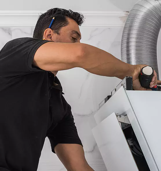 Trusted Bathroom Exhaust Duct Cleaning in Mint Hill, NC