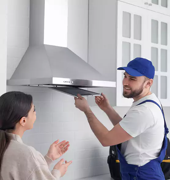 Professional Dryer Vent Cleaning Service in Mint Hill, NC