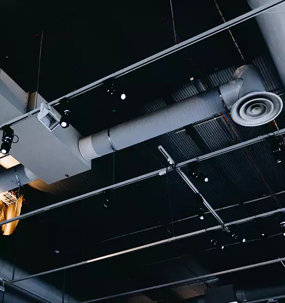 About Duct Sanitization with UV Light in Mint Hill, NC