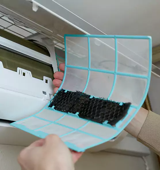 Welcome to Air Duct Cleaning & Repairs Mint Hill — Your Local HEPA Filter Installation Pros in Mint Hill, NC