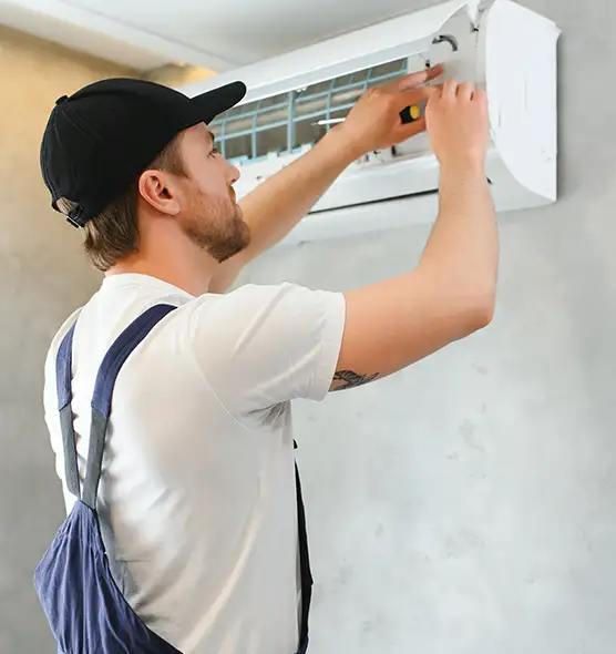 About In-wall Dryer Vent Cleaning Mint Hill, NC