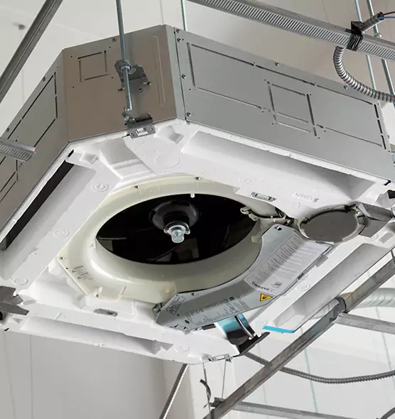 Professional Industrial Dryer Vent Cleaning in Mint Hill, NC