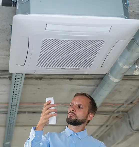 About Local Vent Cleaning Services in Mint Hill, NC