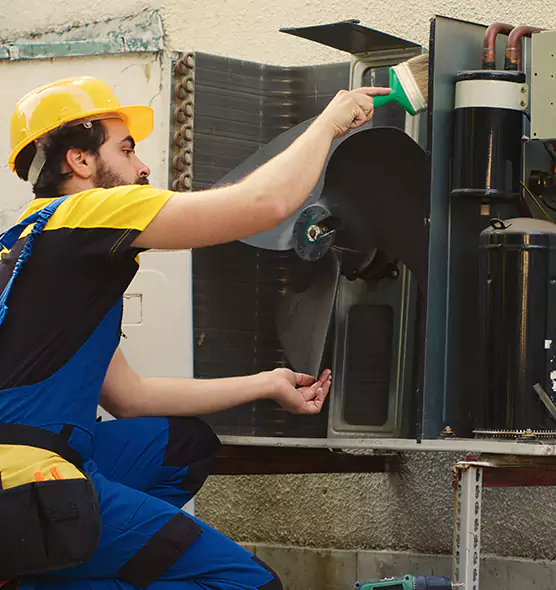 Top-Rated New Room Vent Extension in Mint Hill, NC