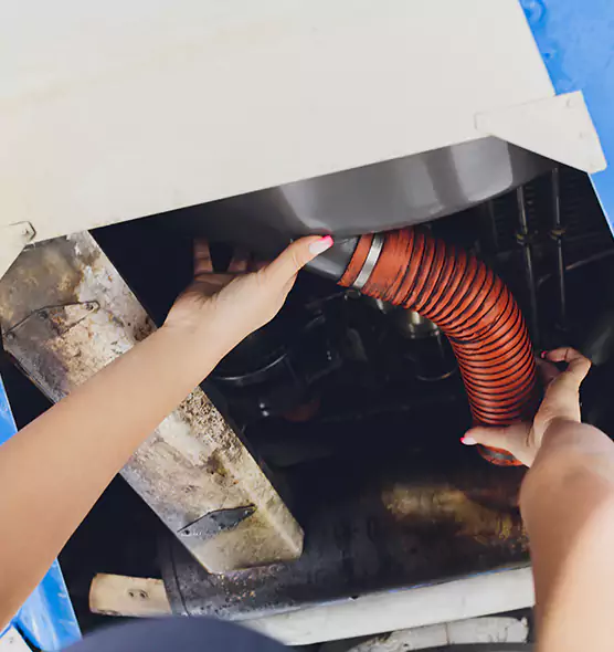 Top-Notch Return Vent Cleaning Service in Mint Hill, NC
