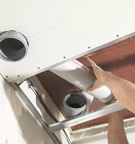 Professional Seasonal Allergy Air Duct Cleaning in Mint Hill, NC