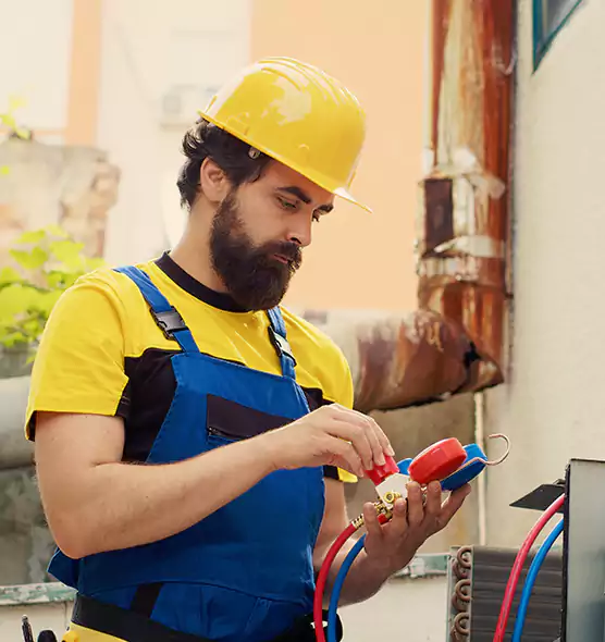 About Smart HVAC Installation in Mint Hill, NC