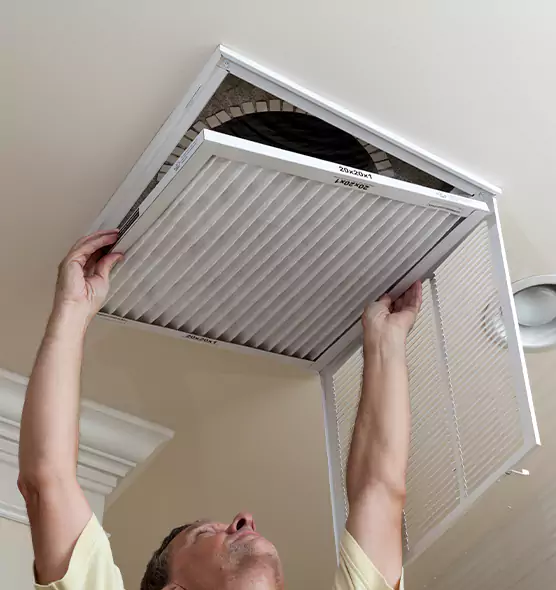 Professional Vent Relocation Services in Mint Hill, NC