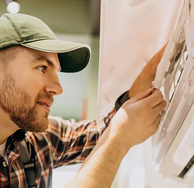 Why Homeowners Businesses Trust Us in Mint Hill, NC?