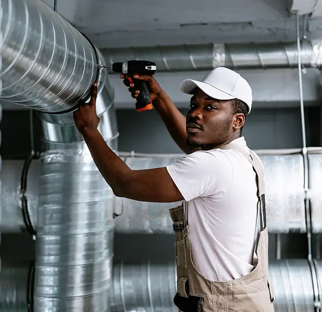 Why Homeowners & Businesses Trust Us Mint Hill, NC