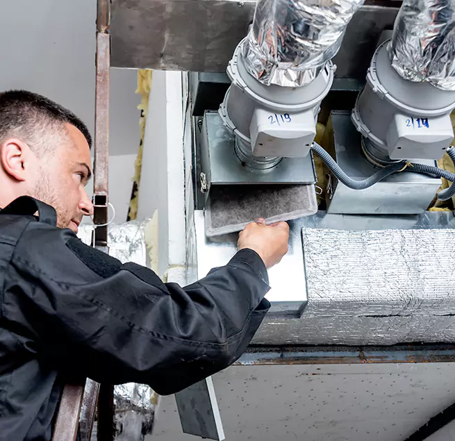 Why Homeowners & Businesses Trust Us in Mint Hill, NC?