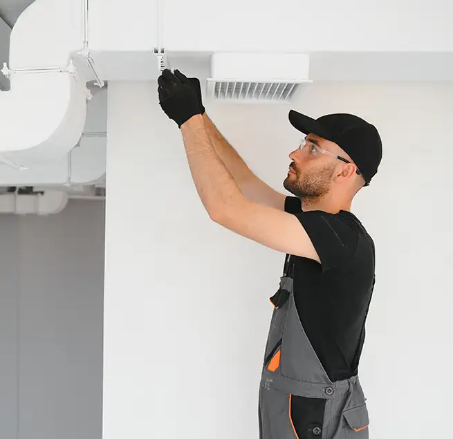 Why Homeowners & Businesses Trust Us in Mint Hill, NC?