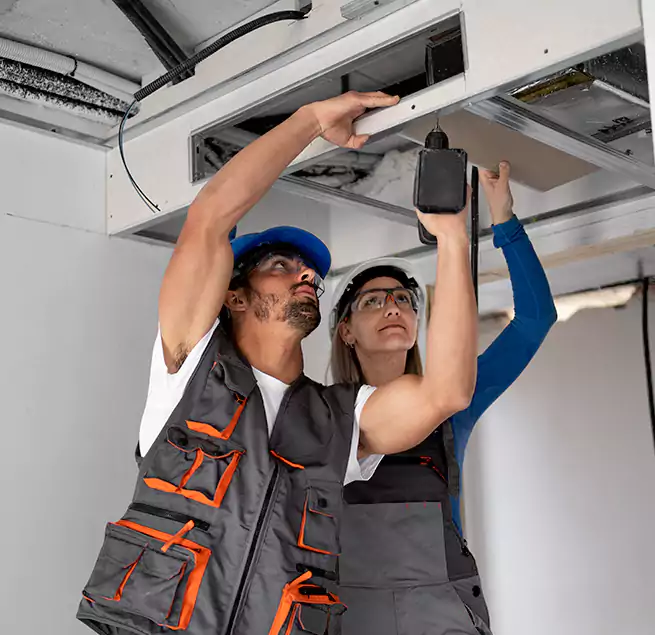 Why Homeowners & Businesses Trust Us in Mint Hill, NC