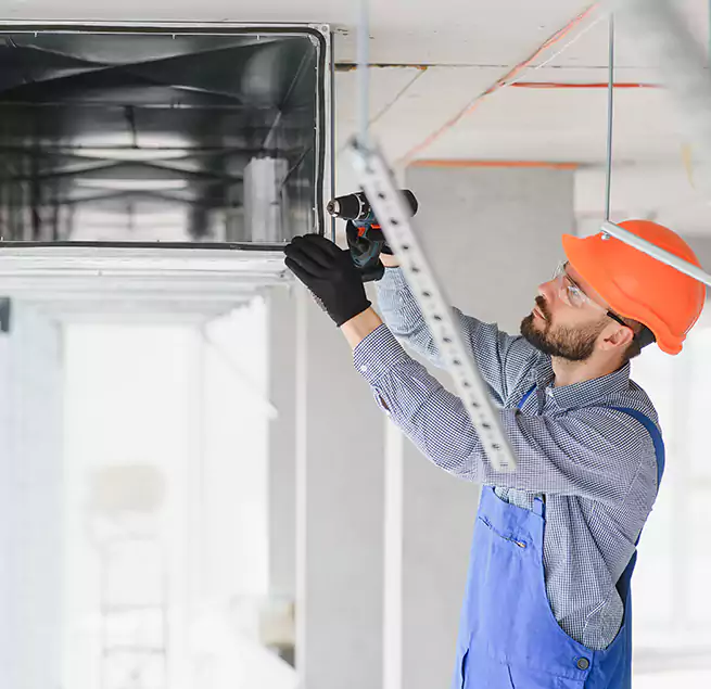 Why Homeowners & Businesses Trust Us Mint Hill, NC