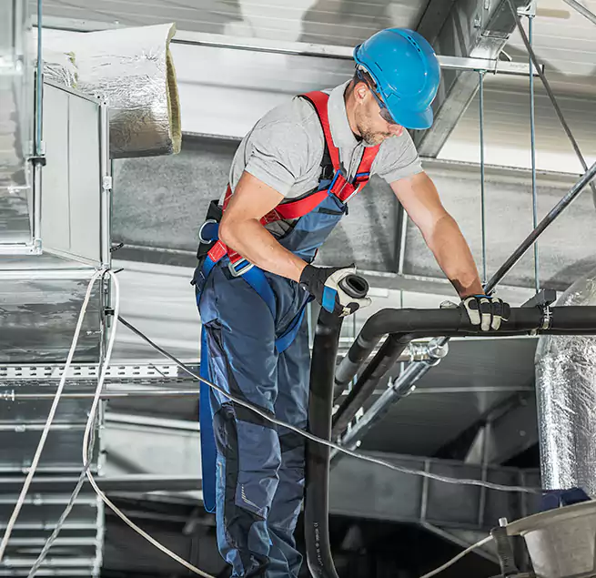 Why Homeowners & Businesses Trust Us in Mint Hill, NC?