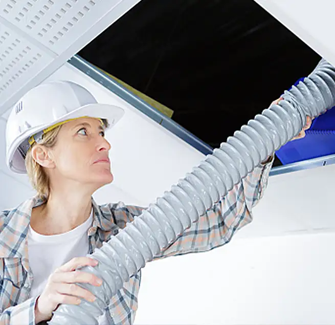 Why Homeowners & Businesses Trust Us Mint Hill, NC