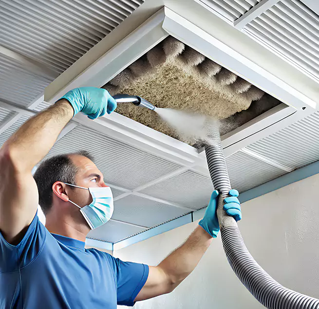 Why Homeowners & Businesses Trust Us Mint Hill, NC