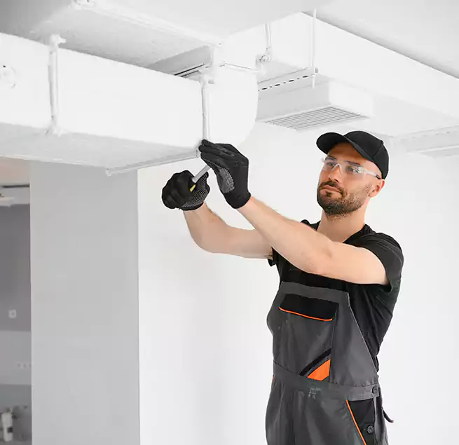 Why Homeowners & Businesses Trust Us in Mint Hill, NC?