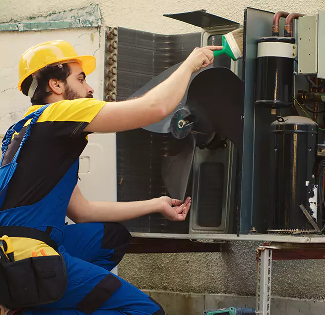 Why Homeowners & Businesses Trust Us Mint Hill, NC?