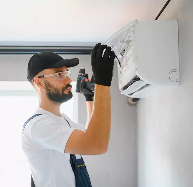 Why Homeowners & Businesses Trust Us in Mint Hill, NC