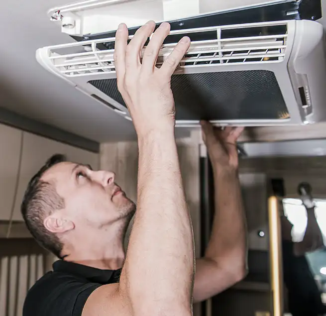 Why Homeowners & Businesses Trust Us Mint Hill, NC