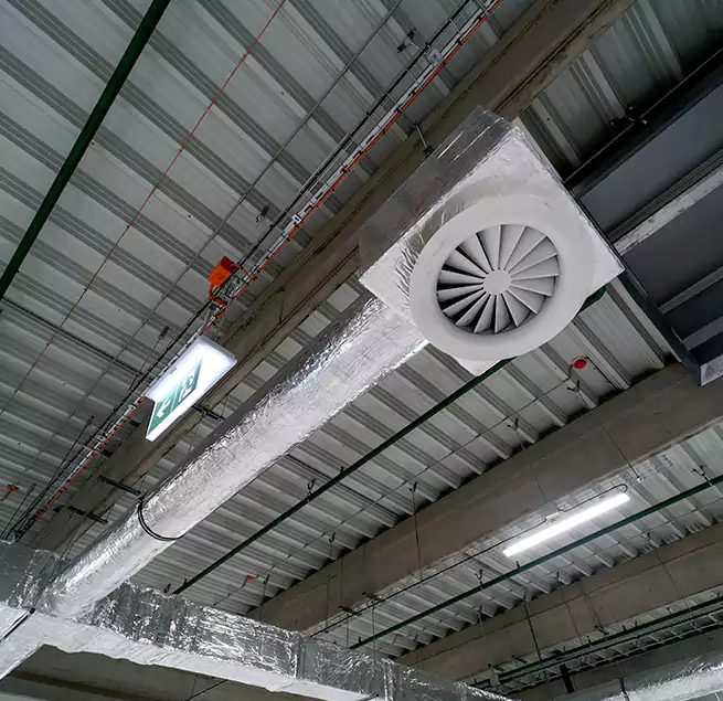 Why Homeowners & Businesses Trust Us in Mint Hill, NC