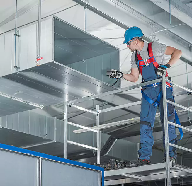 Why Homeowners Businesses Trust Us in Mint Hill, NC