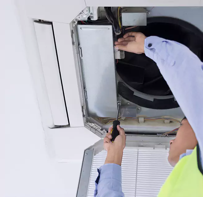 Why Homeowners Businesses Trust Us Mint Hill, NC