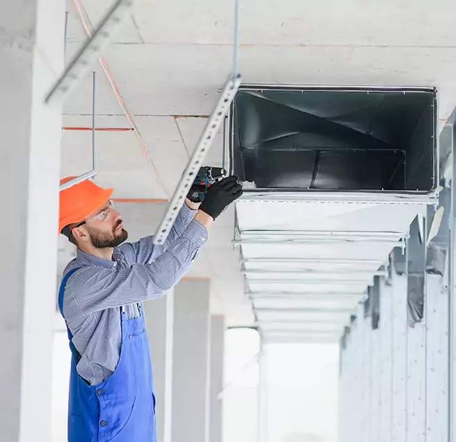 Why Homeowners & Businesses Trust Us in Mint Hill, NC?