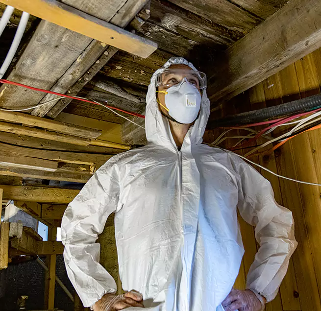 Why Homeowners & Businesses Trust Us in Mint Hill, NC?