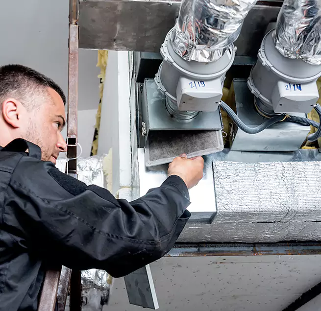 Why Homeowners & Businesses Trust Us in Mint Hill, NC?