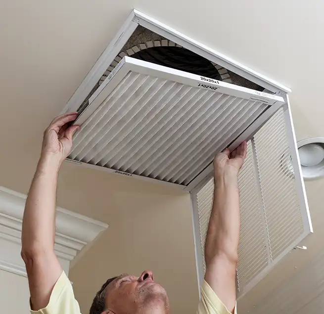 Why Homeowners & Businesses Trust Us in Mint Hill, NC?