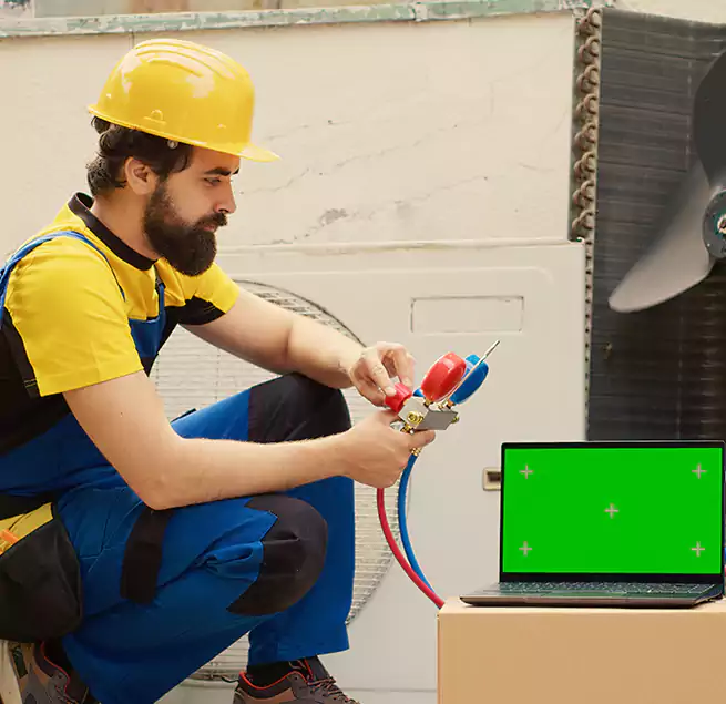 Why Homeowners & Businesses Trust Us in Mint Hill, NC?