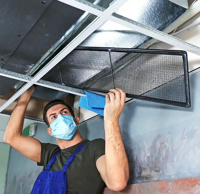 Why Homeowners & Businesses Trust Us in Mint Hill, NC?