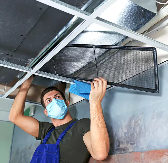 Why Homeowners & Businesses Trust Us in Mint Hill, NC?